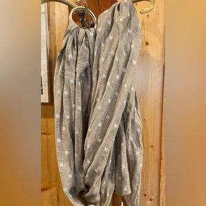 Wildbird Spizella Ring Sling